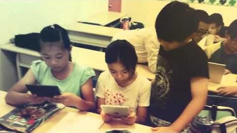 GEPT- WED. CLIL Lesson  (Created with @Magisto)