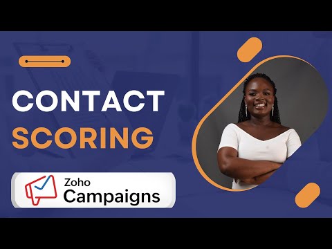 Contact Scoring Criteria That Actually Work in Zoho Campaigns