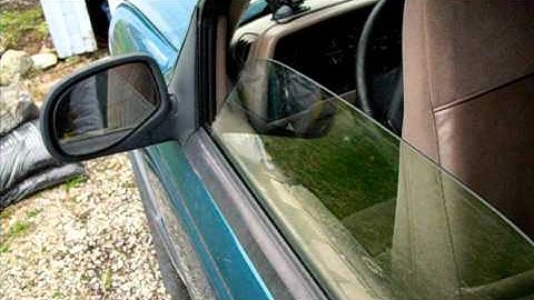 2 alpine type r 12" in a 94 ford ranger...slammin...