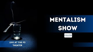 The Mentalism Show