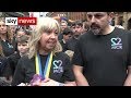 Manchester Bombing: Mother honours daughter in 10km run