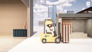 Pgs Group Supply Chain