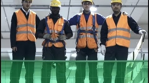 ALUFORT SLAB SYSTEM / NEW ACCESSORIES