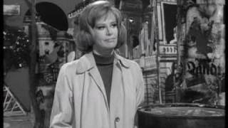 Video voorbeeld van "Hildegard Knef - Heimweh nach dem Kurfürstendamm"