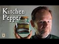 A Single Spice Blend For Your Entire Kitchen - Kitchen Pepper From 1777