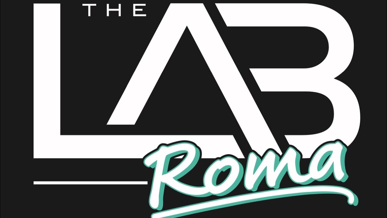 New opening The Lab Roma custom center