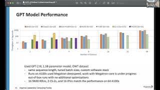 ExaComm '24  Toward a Holistic Performance Evaluation of LLMs Across Diverse AI Accelerators