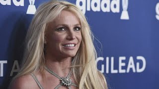 Britney Spears breaks silence about her conservatorship