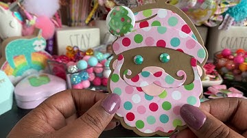Buttons buttons and more buttons! Button maker project share!