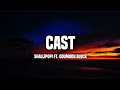 Shallipopi ft. Odumodu Blvck - Cast (lyrics) "e don cast"