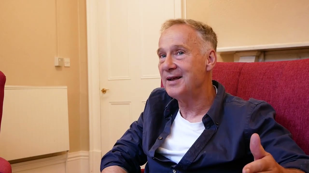 Primrose People - Meet Martin