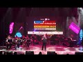 Balut (from Katy The Musical) - Mitch Valdes with AMP Big Band