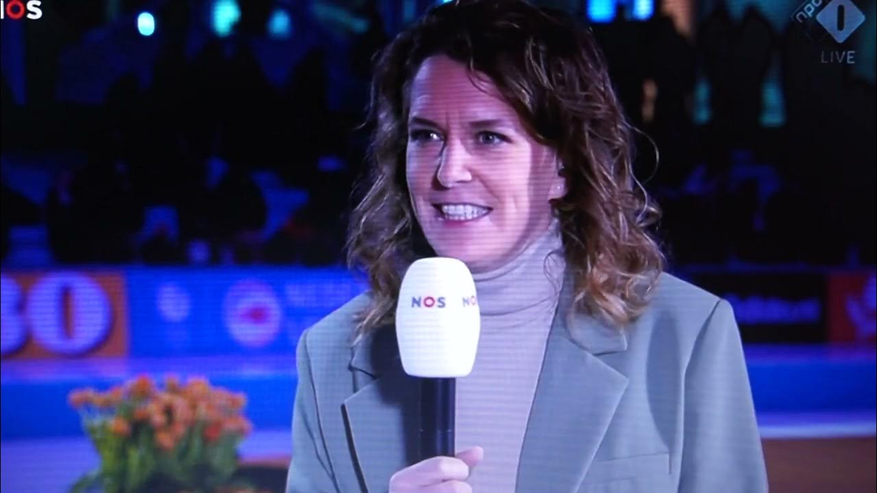 Kwalificatie schaatsen Thialf Heerenveen datum 28 oktober jaar 2023 YouTube