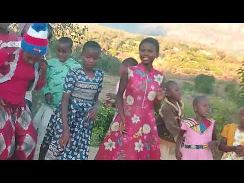 PASTOR JOHN MWENDWA AT KALIE CRUSADE POWERFUL PRAISE