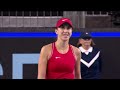 Highlights: Switzerland v Canada