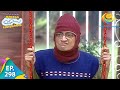 Taarak Mehta Ka Ooltah Chashmah - Episode 298 - Full Episode