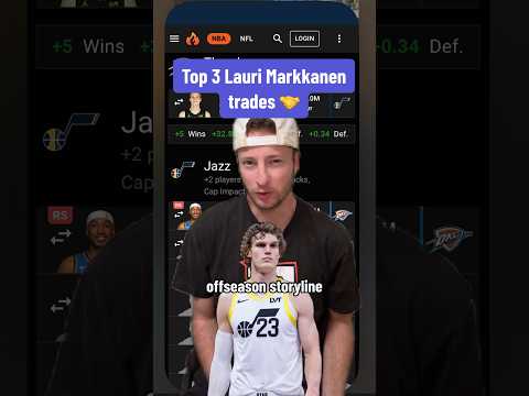 Top 3 Lauri