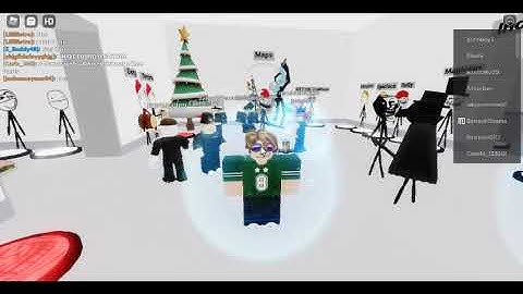 how to get the it caught you badge on trollface rp!1!11!1!!