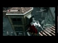 Assassins Creed 2 gameplay gt240
