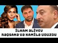 İLHAM ƏLİYEV KAMİL ZEYNALLI VƏ RƏQSANƏDƏN NƏLƏRİ ÖYRƏNMƏLİDİR?