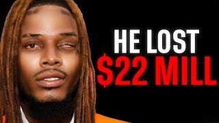 How Fetty Wap Ruined His Life