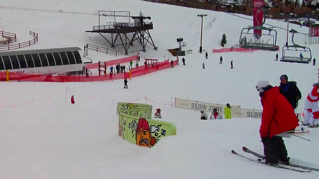 Peak Performance KOS09-Tim McChesney