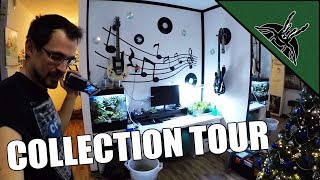 MY LAST COLLECTION TOUR!