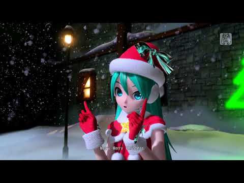 【PD-FT】 ~ Requiem for the Phantasma ~ Hatsune Miku: Project DIVA Future Tone 【PS4, 1080p, 60fps, HQ】