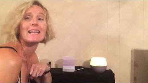 How to use dōTERRA Petal diffuser and Aroma Lite diffuser
