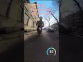 inmotion P6 first ride - demo day #electricunicycle #monoruota #euc #inmotion #2026 #pev