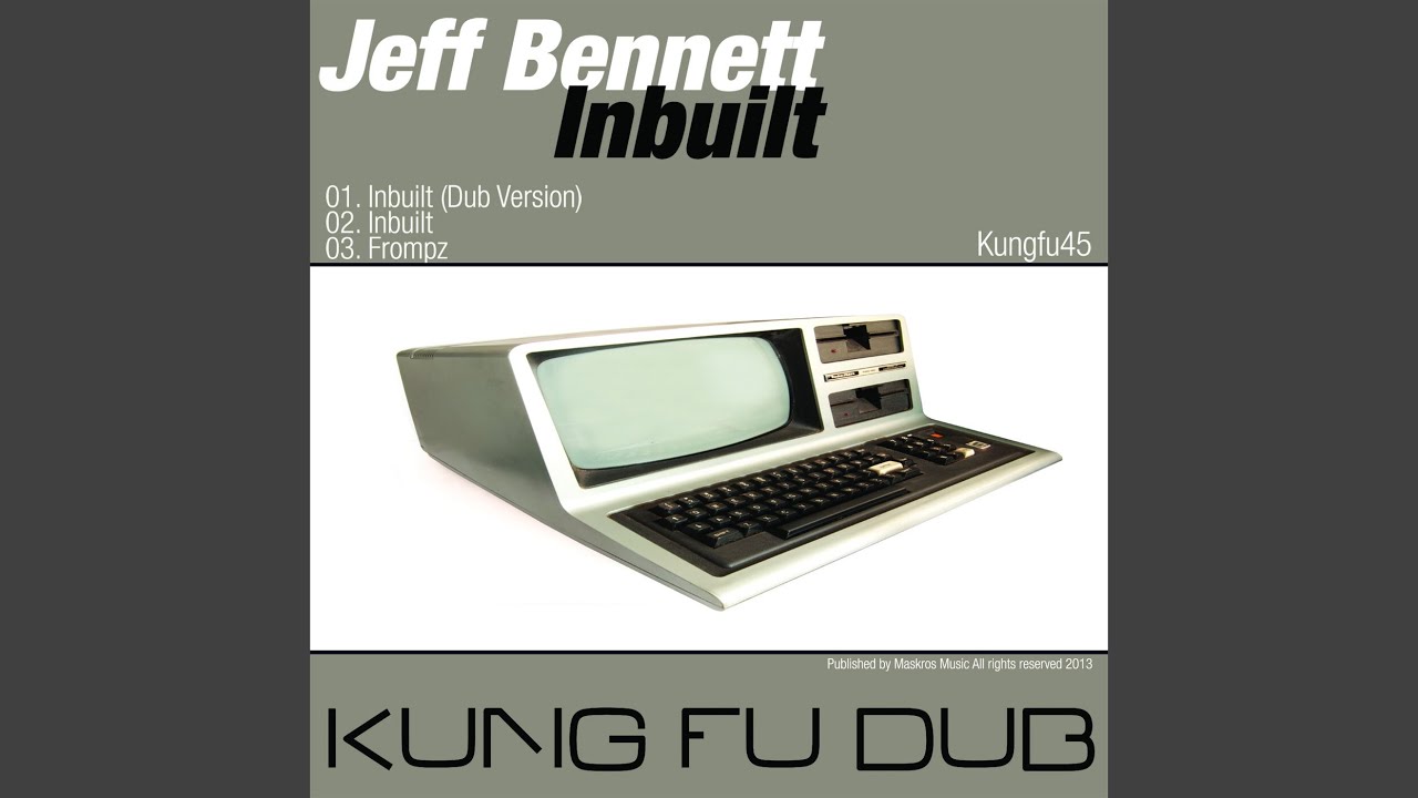 Watch Frompz on YouTube Watch Frompz on YouTube