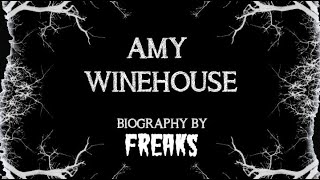 Amy Winehouse Biography