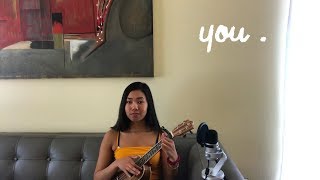 You - dodie (cover)