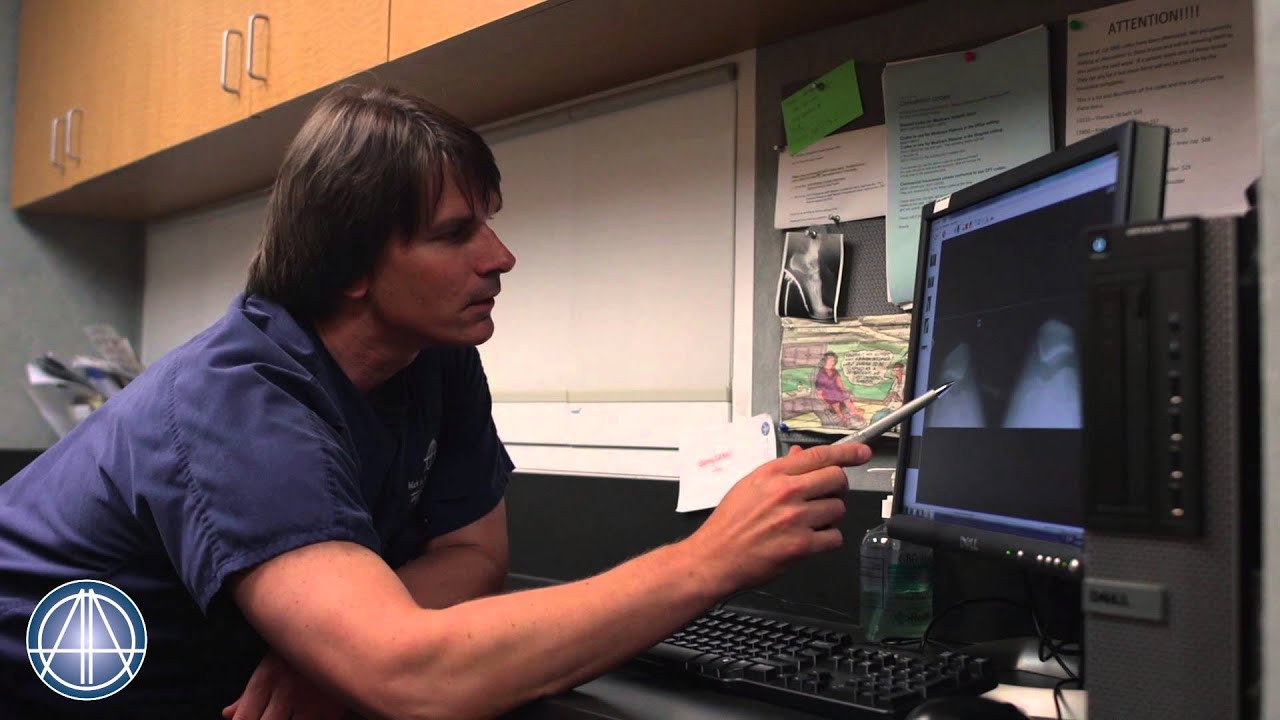 Knee Trochleoplasty and MPFL Replacement with Dr. Kazewych - Patient ...