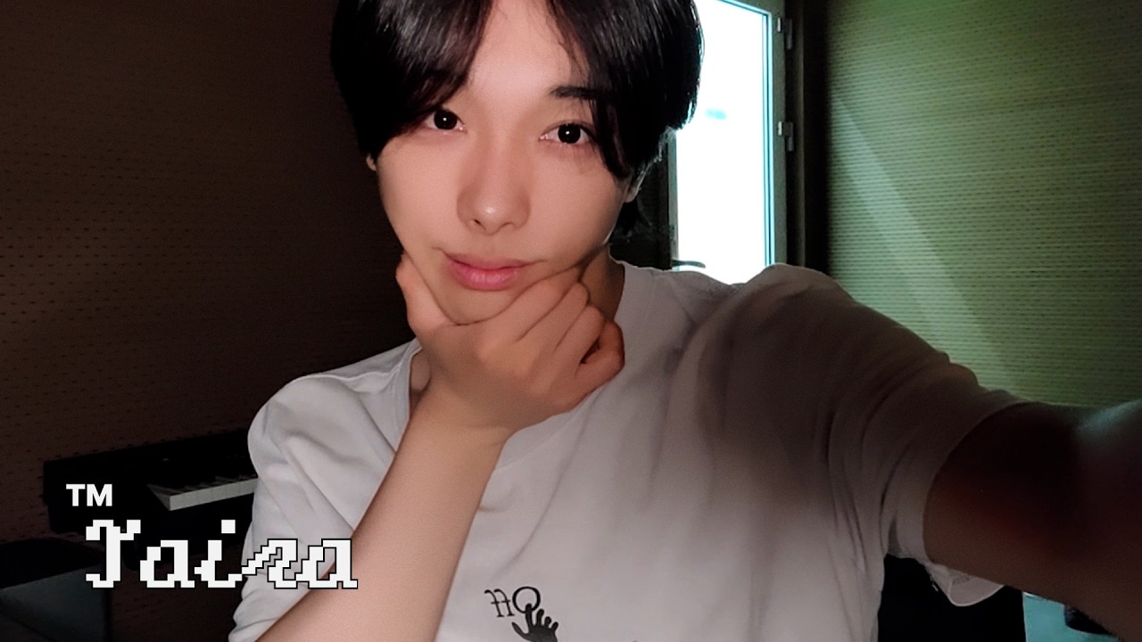 ™TM 250724_타이라 - YouTube