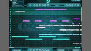 Mastertnq - Nothing Ever Bright