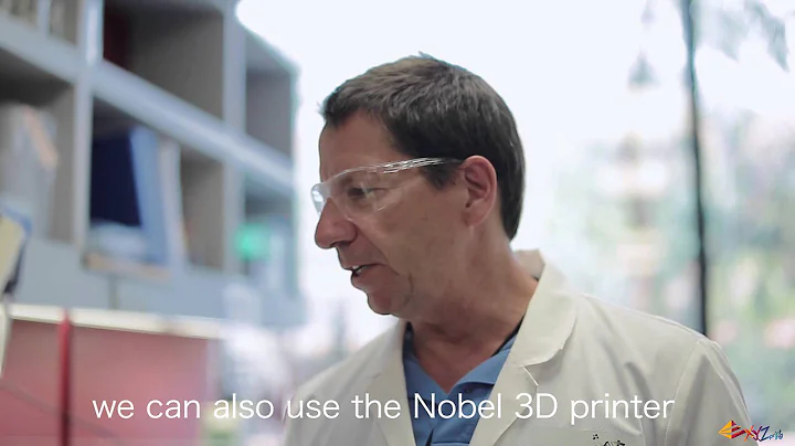 See What the XYZprinting Da Vinci Junior 3D Printer Can Do!