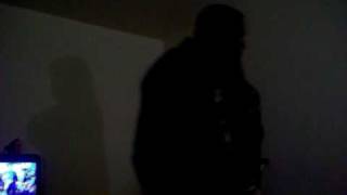 CRAZY CRACKHEAD JOANING