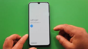 Samsung A10s/A20s/A30s Bypass Google Account Lock/Reset Frp 2020 March Android 9