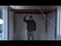 DIY Elevator Bed for Tiny House DIY Elevator Bed for Tiny House