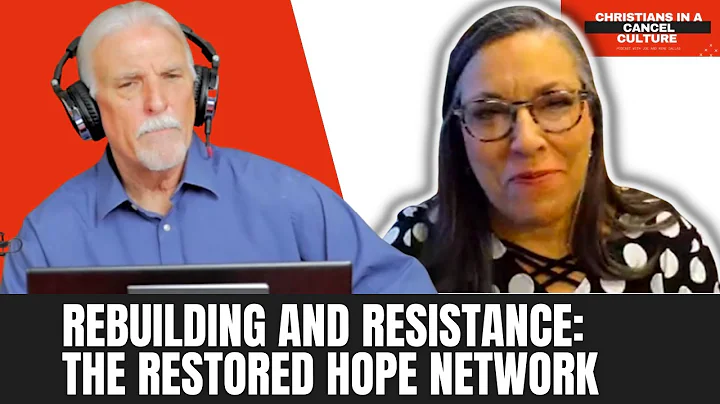 REBUILDING AND RESISTANCE: The Restored Hope Network