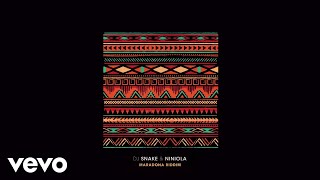 Dj Snake, Niniola - Maradona Riddim (Audio)