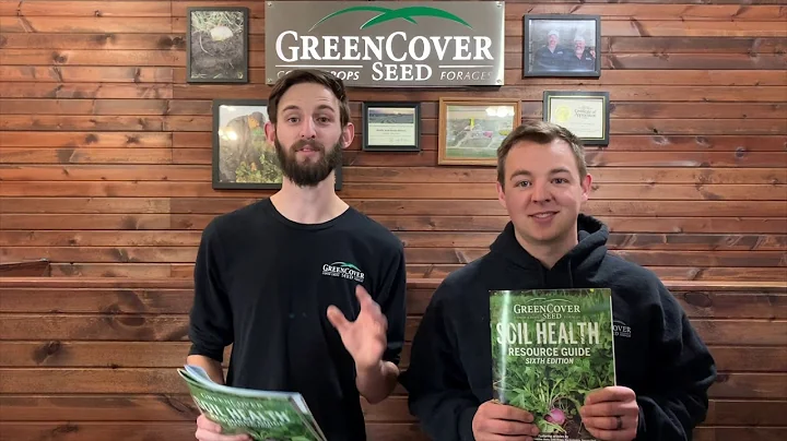 Soil Health Resource Guide 6th Edition