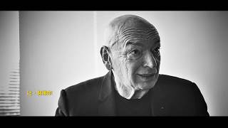 Interview | Jean Nouvel, in my head, in my eye…belonging…