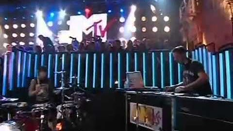 TRV$DJAM MtV VMA