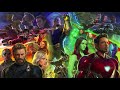 Redshift By Audiomachine (Avengers Infinity War Trailer Music)