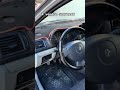 Clio bombe