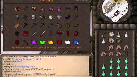 pwnxile runescape best server ever