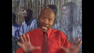 Barorisi Ba Morena - Thabeng Ea Sione (Official Music Video)