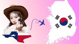 Download Lagu NKNL: Texas subunit goes to Korea! (IU, WJSN, AOA, EXO, Twice, JYP, Momoland MAMA Awards...)